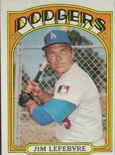 Jim Lefebvre