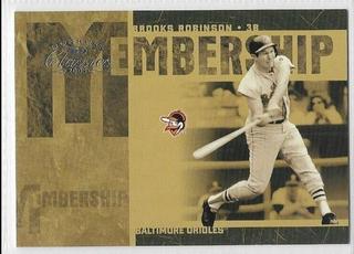 Brooks Robinson