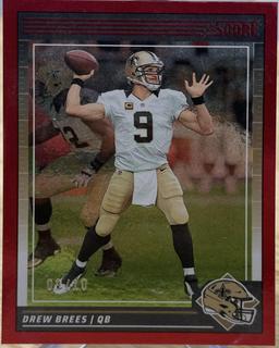 Drew Brees