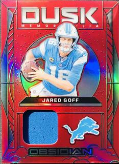 Jared Goff