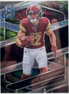 Luke McCaffrey
