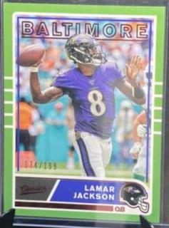Lamar Jackson