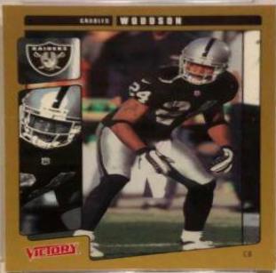 Charles Woodson
