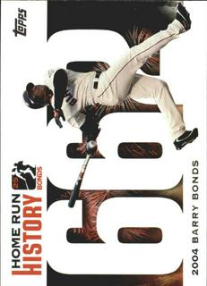 Barry Bonds