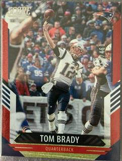 Tom Brady