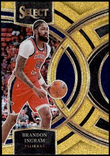 Brandon Ingram