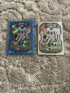Charles Woodson