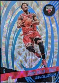 Jimmy Butler