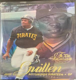 Jose Guillen