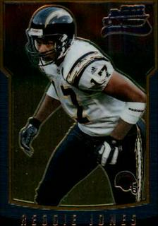 Reggie Jones