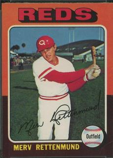 Merv Rettenmund