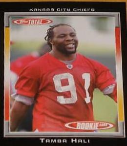 Tamba Hali