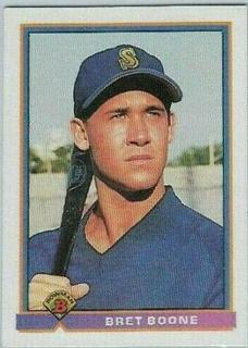 Bret Boone
