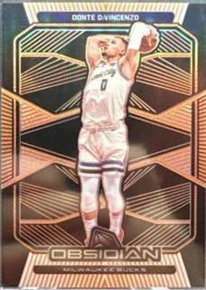 Donte DiVincenzo