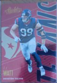 J. J. Watt