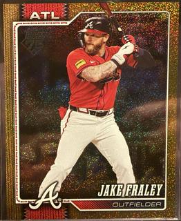 Jake Fraley