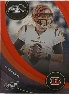 Joe Burrow