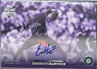Emerson Hancock