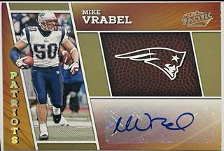 Mike Vrabel