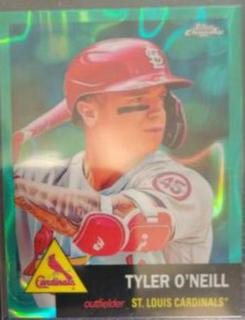 Tyler O'Neill