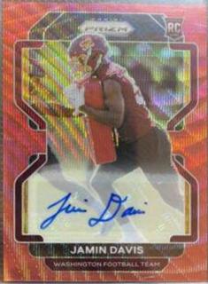 Jamin Davis