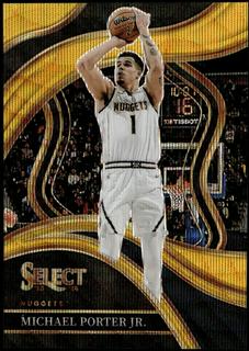 Michael Porter Jr.