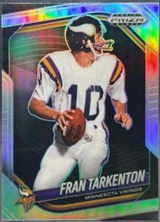 Fran Tarkenton