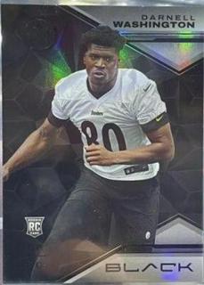 Darnell Washington