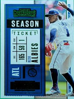 Ozzie Albies