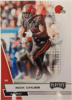 Nick Chubb
