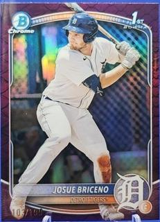 Josue Briceno