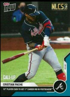Cristian Pache