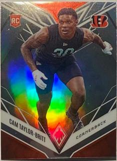 Cam Taylor Britt