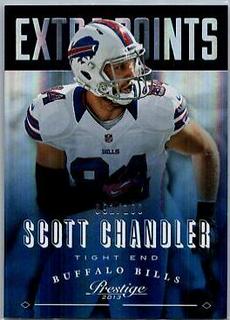 Scott Chandler