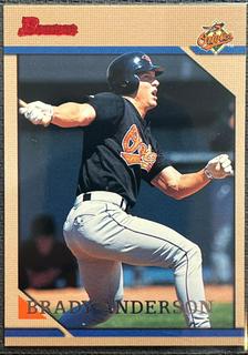 Brady Anderson