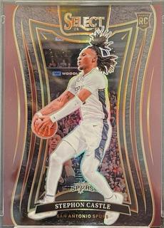 Stephon Castle
