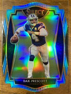 Dak Prescott