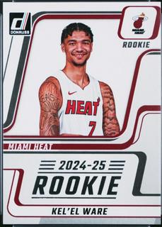 Kel'el Ware