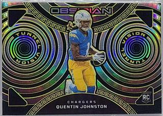 Quentin Johnston