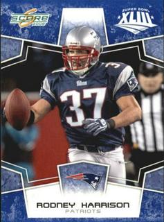 Rodney Harrison
