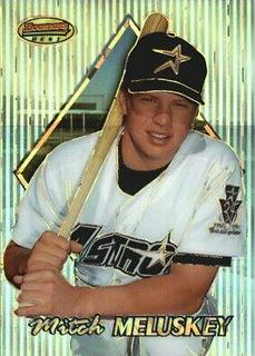 Mitch Meluskey