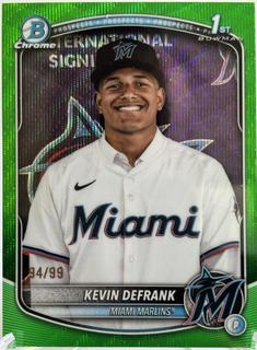 Kevin Defrank