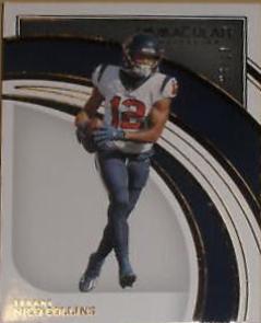 Nico Collins