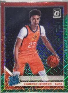 Cameron Johnson
