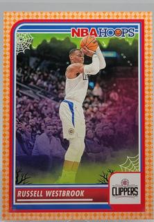 Russell Westbrook