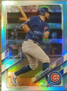 Kyle Schwarber