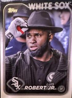 Luis Robert Jr.