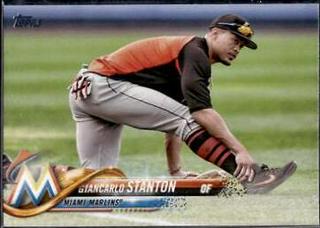 Giancarlo Stanton