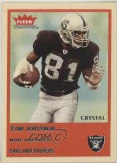 Tim Brown