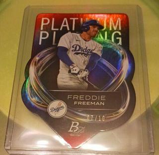 Freddie Freeman